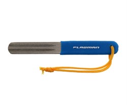 FLAGMAN Точило для крючков Hook Sharpener 10см 14740 - фото 10801