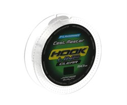 Леска Flagman Cast Master Hook Lenght 50м 0,10мм 0.93кг 14803 - фото 10942