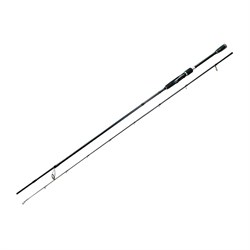 Спиннинг Flagman Black Edition 802M 2,44м тест 8-30г 14834 - фото 11056