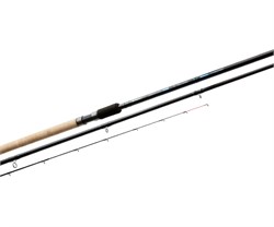 Фидерное удилище Flagman Sherman Pro Feeder Heavy 3,9м тест 40-130г 14851 - фото 11120