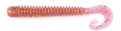 Твистеры съедобные LJ Pro Series BALLIST 3.3in (08.40)/S14 8шт 15012 - фото 11709