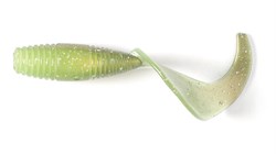 Твистеры съед. LJ Pro Series J.I.B TAIL 1.5in (03.80)/T11 15шт. 15061 - фото 11795