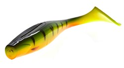 Виброхвосты LJ 3D  KUBIRA SWIM SHAD 5,0in (12,50)/PG13 3шт. 15070 - фото 11810