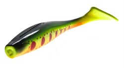 Виброхвосты LJ 3D  KUBIRA SWIM SHAD 7,0in (17,50)/PG01 2шт. 15073 - фото 11814