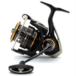 Катушка  Daiwa 20 LEGALIS LT 4000-CP 15196 - фото 12170