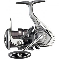 Катушка  Daiwa 20 EXCELER LT 4000-CP 15200 - фото 12174