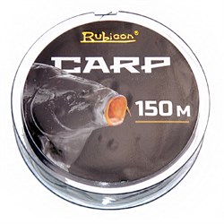 Леска RUBICON Carp 150m d=0,35mm (black) 15396 - фото 12711