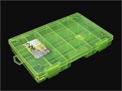 Коробка рыболовная HITFISH HFBOX-3022 27.5x18x4.2cm 15570 - фото 13178