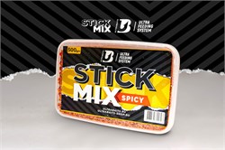 Стик Микс Ultrabaits (SPICY) 500г 15838 - фото 13515