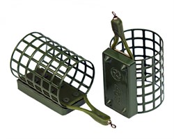 Кормушка Лиман Feeder Sport круглая краш-ая (без дна) 80г 16114 - фото 14074