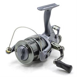 Катушка фидерная Flagman Force Active Feeder 5000 бейтранер 16218 - фото 14222