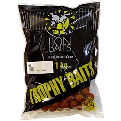 Lion Baits бойл TROPTY BAITS 20 мм INO( Red Bull) -1 кг 16257 - фото 14329