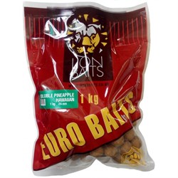 Бойлы LION BAITS 24мм Ананас-1кг 16260 - фото 14332