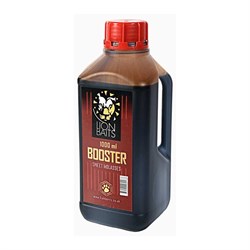 Ароматизатор Lion Baits BOOSTER SWEET MOLASSES (сладкая меласса) - 1л 16402 - фото 14523