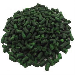 Пеллетс  Lion Baits 2 мм (500г,Зеленый Бетаин) 16430 - фото 14551