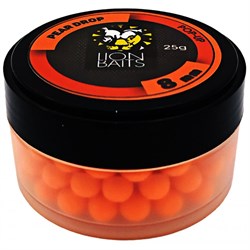 LION BAITS бойл (pop-up) 8 мм PEAR DROP - 25 гр 16445 - фото 14568