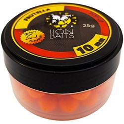 LION BAITS бойл (pop-up) 10 мм FRUTELLA - 25 гр 16465 - фото 14609