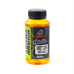  Ароматизатор MINENKO Aroma Sweet Corn (Сладкая кукуруза) 200 мл 16543 - фото 14745