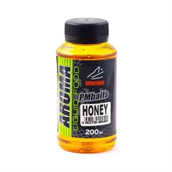 Ароматизатор MINENKO Aroma Honey (Мёд) 200 мл 16544 - фото 14746