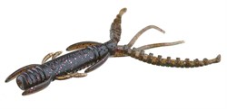 Виброхвосты съед. LJ Pro HOGY SHRIMP 2,2in (05.60)/S21 10шт. 16569 - фото 14794