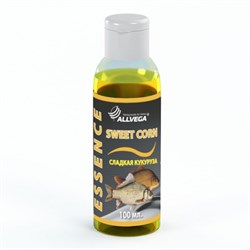Ароматизатор-концентрат жидкий ALLVEGA Essence Sweet Corn 100мл (СЛАДКАЯ КУКУРУЗА) 16597 - фото 14831