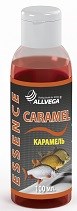 Ароматизатор-концентрат жидкий ALLVEGA Essence Caramel 100мл (КАРАМЕЛЬ) 16599 - фото 14833