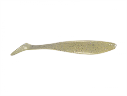 Силиконовая приманка Bleak 4 020 Squid (уп. 6шт) 16697 - фото 14935