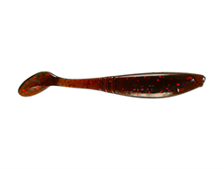 Силиконовая приманка Bleak 4 015 Squid (уп. 6шт) 16708 - фото 14946