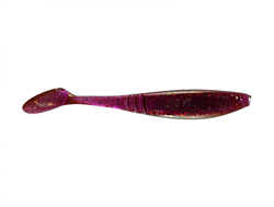 Силиконовая приманка Bleak 4 016 Squid (уп. 6шт) 16709 - фото 14947