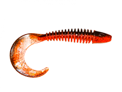 Силиконовая приманка Puller 3.5 014 Garlic (уп. 8шт) 16771 - фото 15006