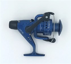 Рыболовная безынерционная катушка Miracle Coblla CB140 16806 - фото 15037