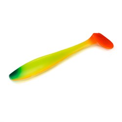 Мягкая приманка Narval Choppy Tail 8cm (уп - 6шт) #026-Clown 16851 - фото 15105