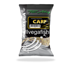 Прикормка ALLVEGA  Team Allvega Carp 1кг (КАРП) 16951 - фото 15248
