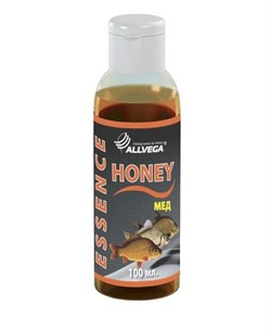 Ароматизатор-концентрат жидкий ALLVEGA Essence Honey 100мл (МЕД) 16975 - фото 15272