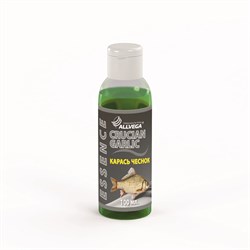 Ароматизатор-концентрат жидкий ALLVEGA Essence Crucian Garlic 100мл (КАРАСЬ ЧЕСНОК) 16977 - фото 15274