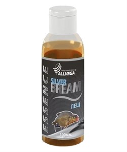 Ароматизатор-концентрат жидкий ALLVEGA Essence Silver Bream 100мл (ЛЕЩ СЕРЕБРЯНЫЙ) 16980 - фото 15277
