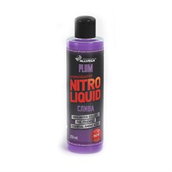 Ароматизатор жидкий ALLVEGA Nitro Liquid Plum 250мл (СЛИВА) 17003 - фото 15302