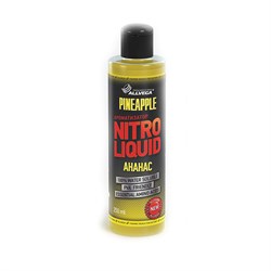 Ароматизатор жидкий ALLVEGA Nitro Liquid Pineapple 250мл (АНАНАС) 17004 - фото 15303