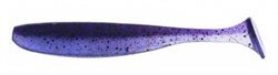 Съедобная резина Keitech Easy Shiner 4" 408 Electric June Bug 17034 - фото 15333