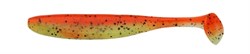 Съедобная резина Keitech Easy Shiner 4" PAL08 Spicy Mustard 17036 - фото 15335