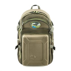 Рюкзак рыболовный Aquatic Р-32Х цв. хаки 17125 - фото 15572