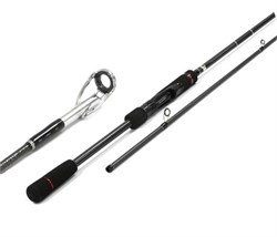 Спиннинг Zetrix Exilon EXS-772L/ML 4-16g 4-10lb (2.31м) 17148 - фото 15622