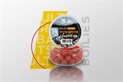 Бойлы насадочные ULTRABAITS (ТУТТИ - ФРУТТИ) 14мм, банка 100 гр. 17202 - фото 15693