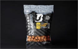 Бойлы прикормочные ULTRABAITS "CLASSIC" (СЛИВА) 14 мм, 1 кг. 17229 - фото 15732
