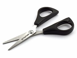 Ножницы Nautilus для PE шнуров NBS0402 11,5см Black 17365 - фото 16010
