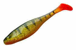 Мягкая приманка Narval Commander Shad 12см (уп 4шт) #019-Yellow Perch 17372 - фото 16021