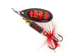 Блесна вращающаяся Lucky John BONNIE BLADE 03  6.4г 009 17465 - фото 16245
