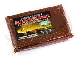 Рыболовный пластилин "Фиш-гармония" Мед 700гр 17841 - фото 16871