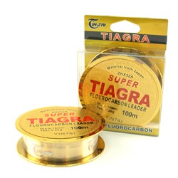 Леска TIAGRA  0.40мм 100м 18034 - фото 17151