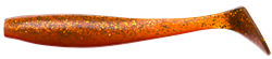 Мягкая приманка Narval Choppy Tail 8cm (уп - 6шт) #005-Magic Motoroil 18474 - фото 17828